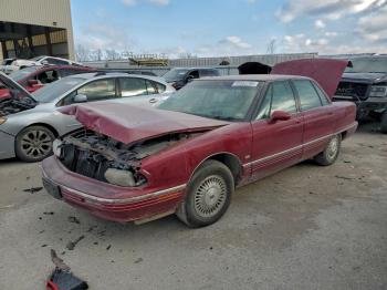  Salvage Oldsmobile 98