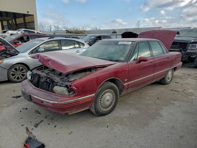  Salvage Oldsmobile 98