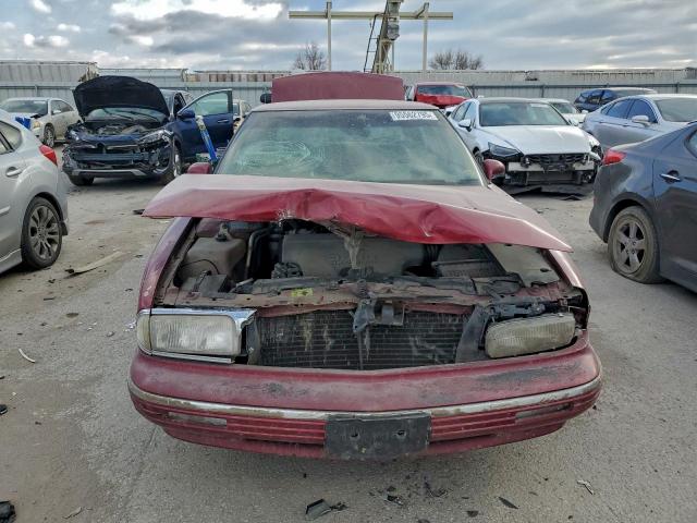 Oldsmobile 98 Regency Elite Image 4