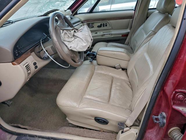 Oldsmobile 98 Regency Elite Image 10