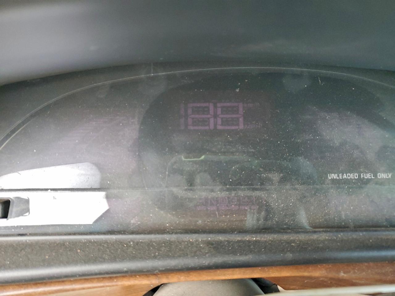 Oldsmobile 98 Regency Elite Image 12