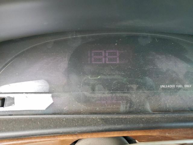 Oldsmobile 98 Regency Elite Image 12