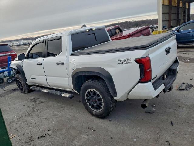 Toyota Tacoma Double Cab Image 6