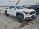 Toyota Tacoma Double Cab Image 10
