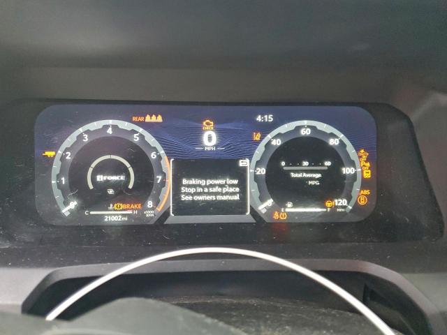 Toyota Tacoma Double Cab Image 5