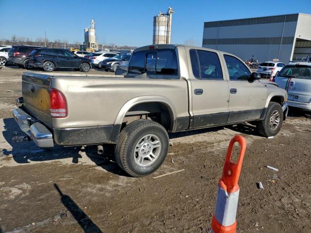 Dodge Dakota Quad Slt Image 4