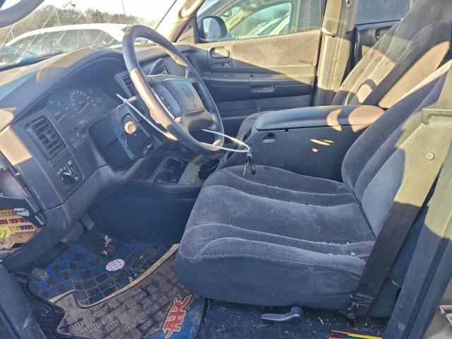 Dodge Dakota Quad Slt Image 5