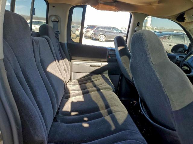 Dodge Dakota Quad Slt Image 9