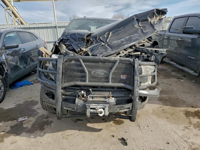 Ford F-150 Supercrew Image 11