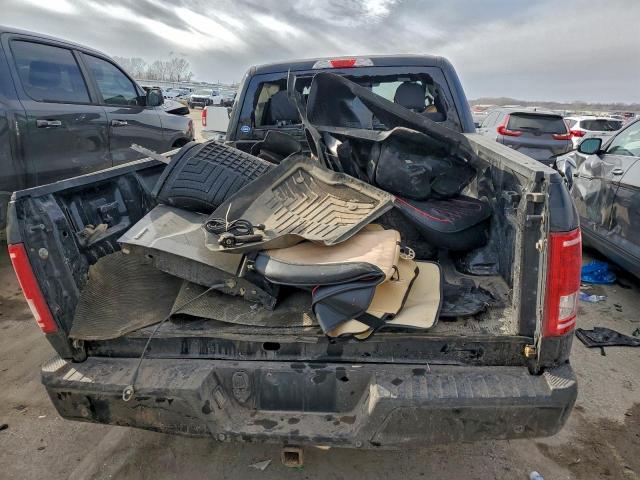 Ford F-150 Supercrew Image 3