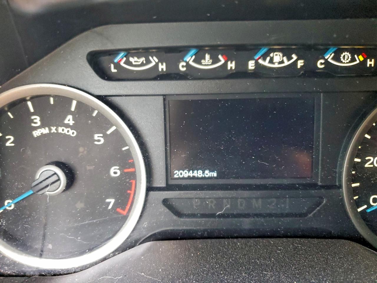 Ford F-150 Supercrew Image 10