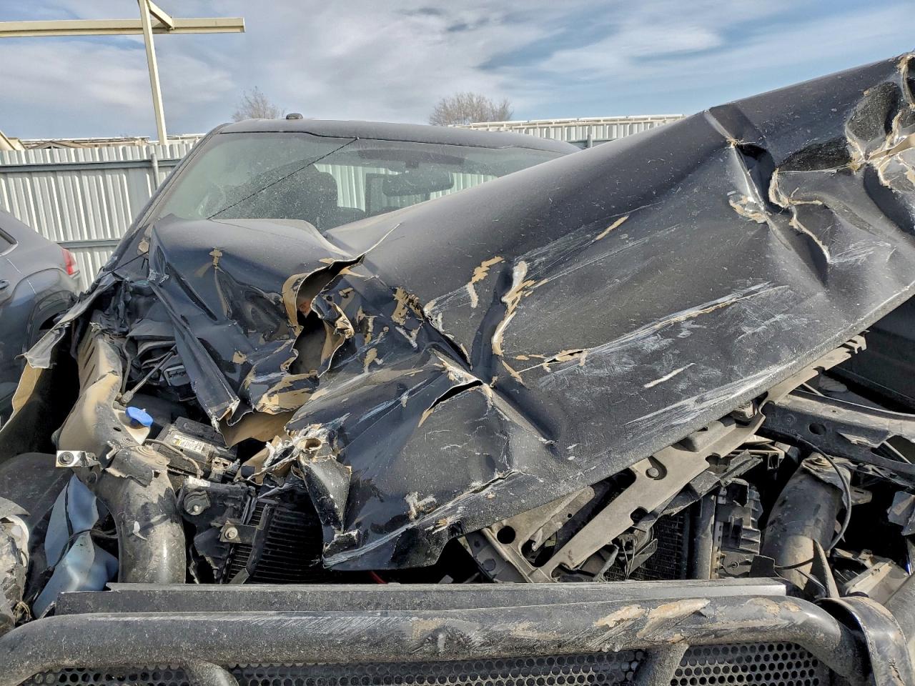 Ford F-150 Supercrew Image 7