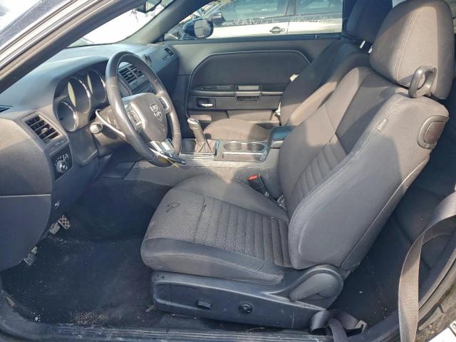 Dodge Challenger R/t Image 9