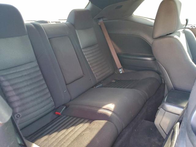 Dodge Challenger R/t Image 4