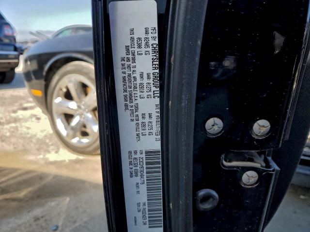 Dodge Challenger R/t Image 6