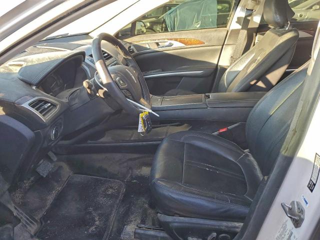 Lincoln MKZ Hybrid Image 6