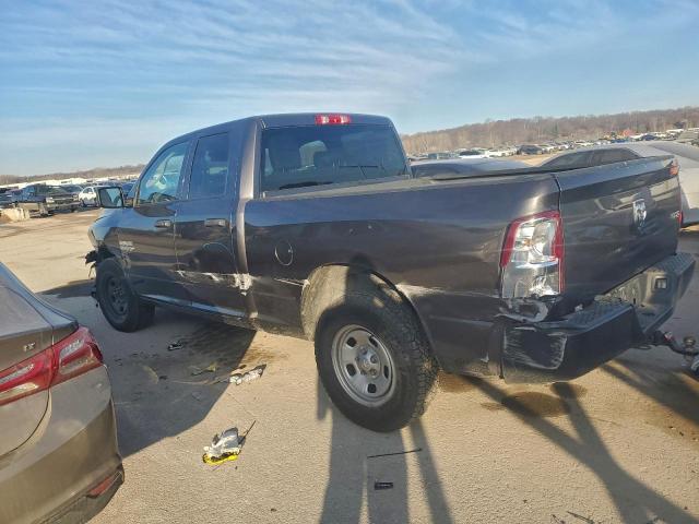 Ram 1500 Tradesman Image 5