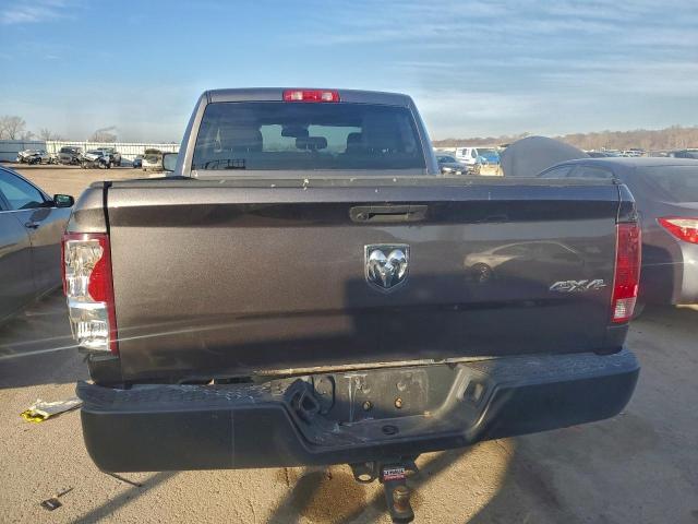 Ram 1500 Tradesman Image 6