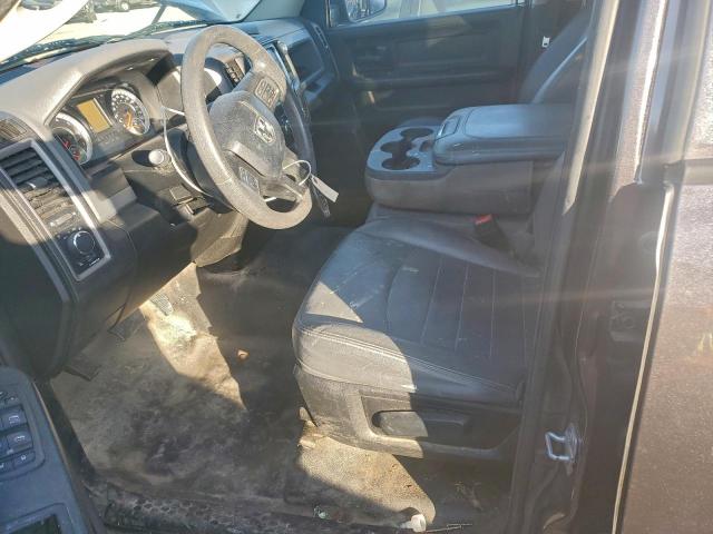 Ram 1500 Tradesman Image 7