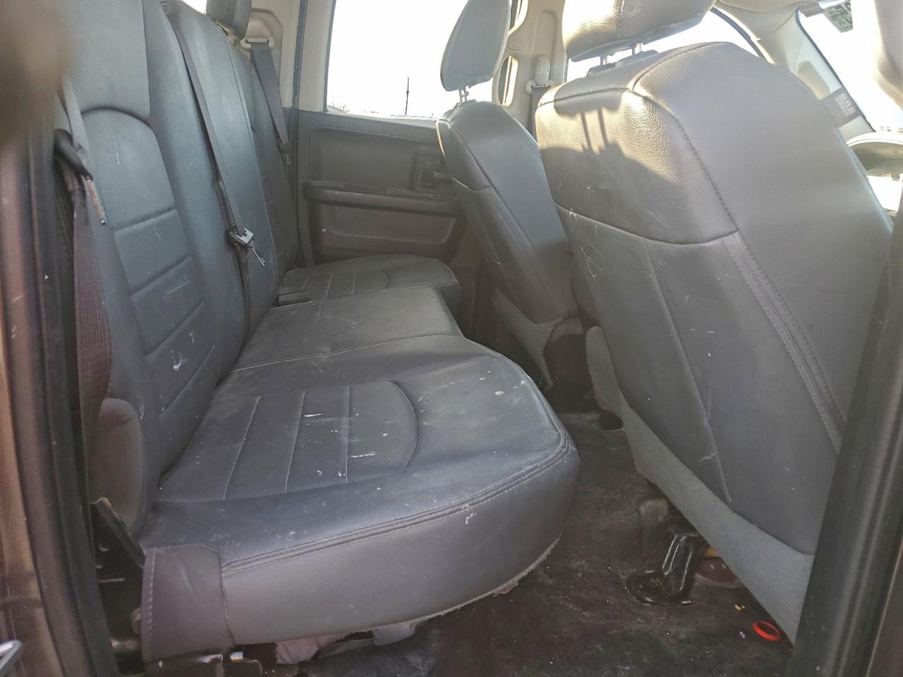 Ram 1500 Tradesman Image 12