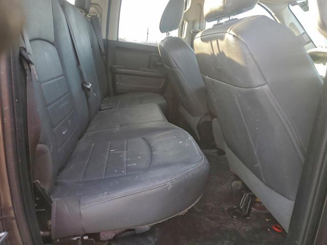 Ram 1500 Tradesman Image 12