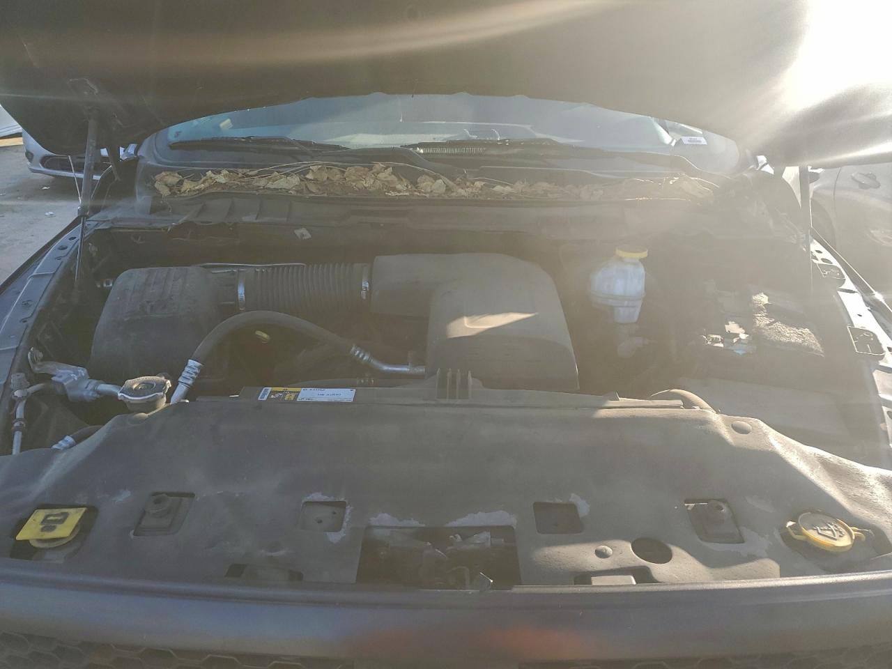 Ram 1500 Tradesman Image 9