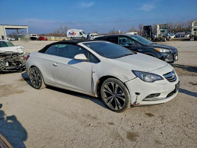 Buick Cascada Premium Image 12