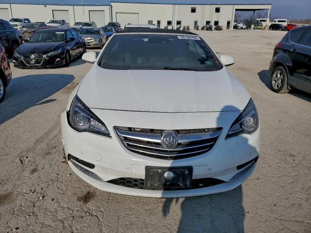 Buick Cascada Premium Image 5