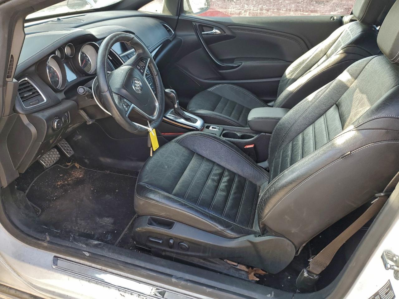 Buick Cascada Premium Image 9