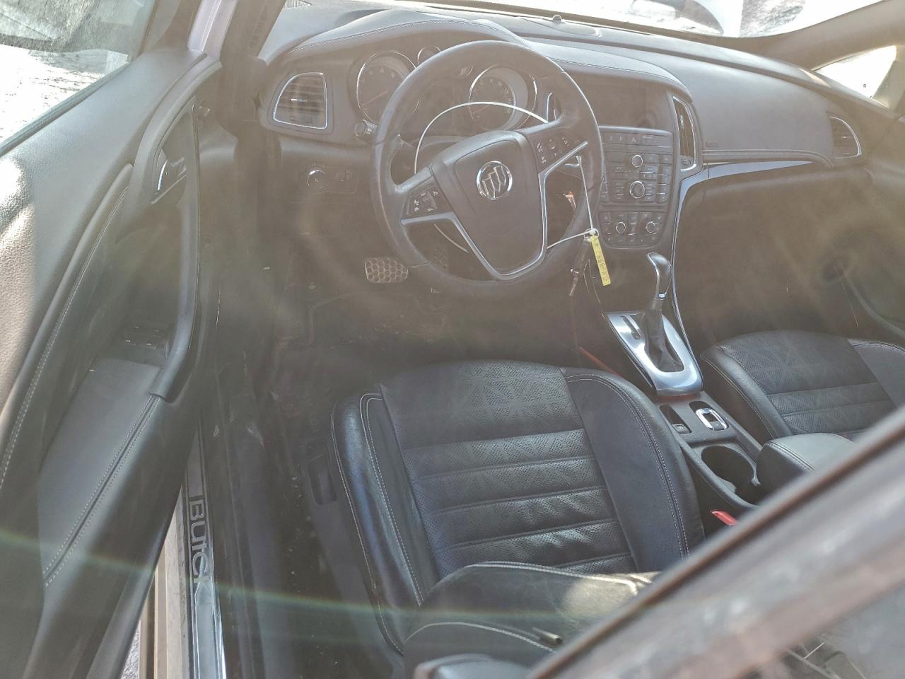 Buick Cascada Premium Image 7