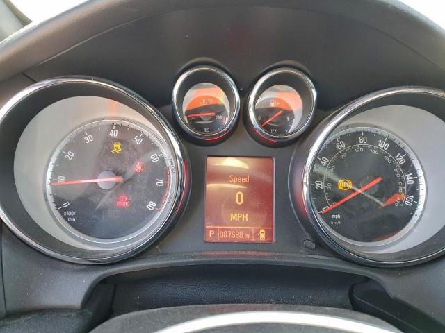 Buick Cascada Premium Image 8