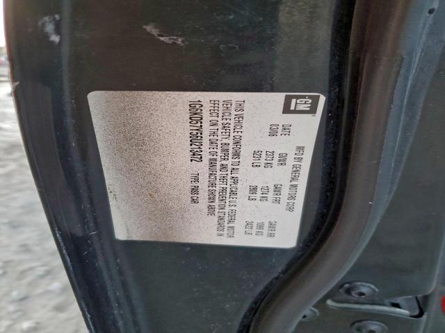 Cadillac DTS Image 9