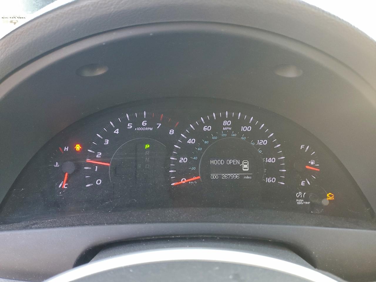 Toyota Camry Se Image 3