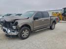 Ford F-150 Supercrew Image 1