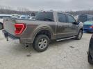 Ford F-150 Supercrew Image 8
