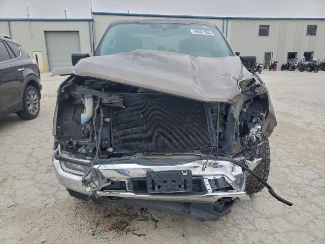 Ford F-150 Supercrew Image 2