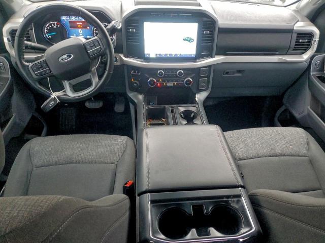 Ford F-150 Supercrew Image 10