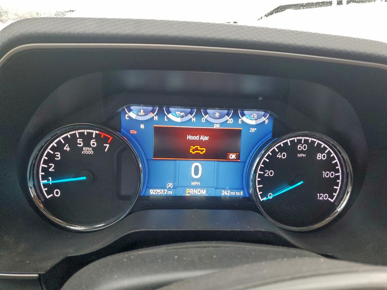 Ford F-150 Supercrew Image 4