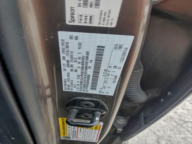 Ford F-150 Supercrew Image 11