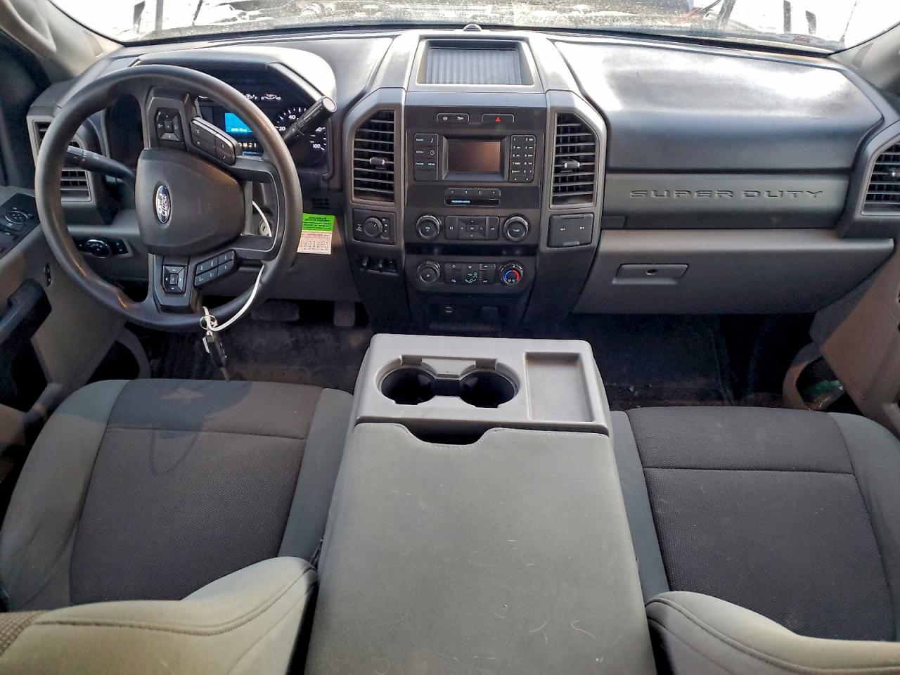 Ford F-350 Super Duty Image 6