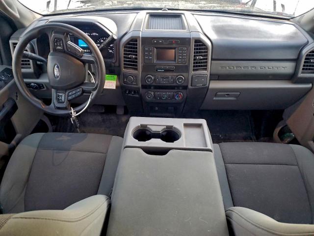 Ford F-350 Super Duty Image 6