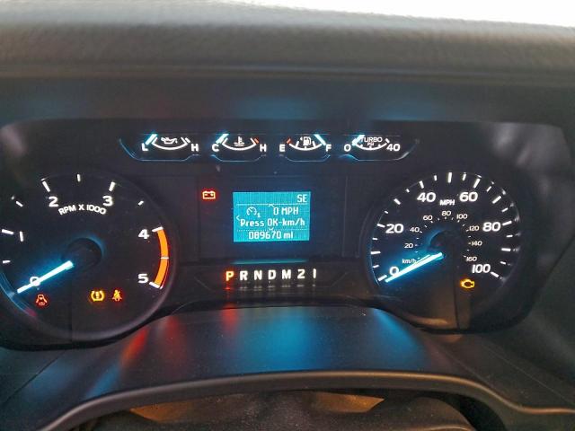 Ford F-350 Super Duty Image 10