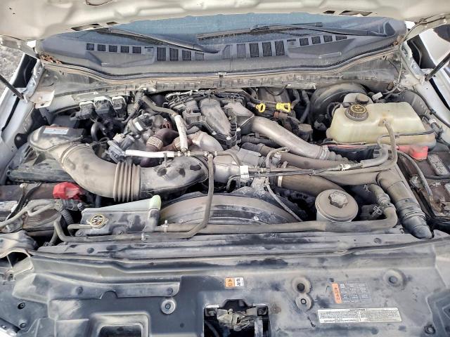 Ford F-350 Super Duty Image 12