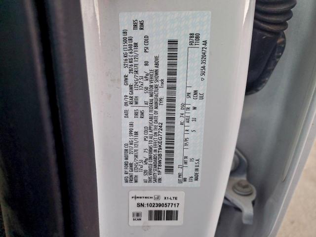 Ford F-350 Super Duty Image 9