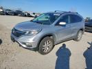 Honda Crv Exl Image 1