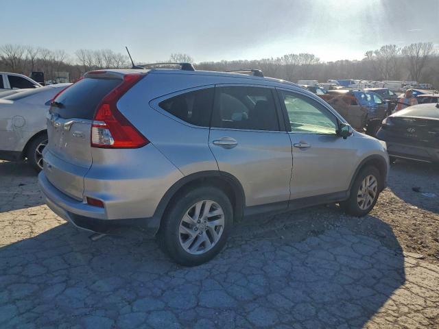 Honda Crv Exl Image 4