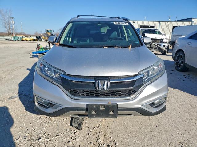 Honda Crv Exl Image 3