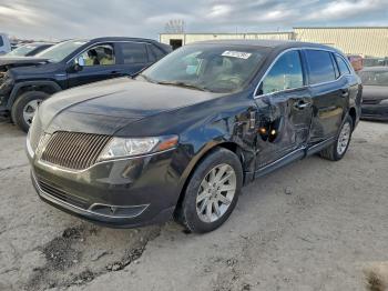 Salvage Lincoln MKT