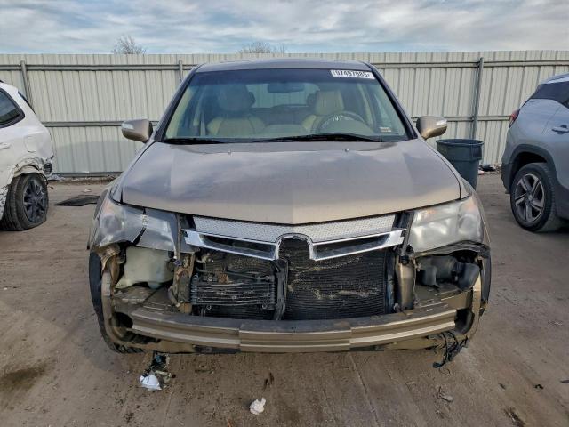 Acura MDX Technology Image 10