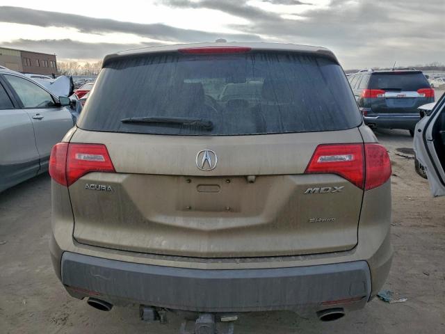 Acura MDX Technology Image 7